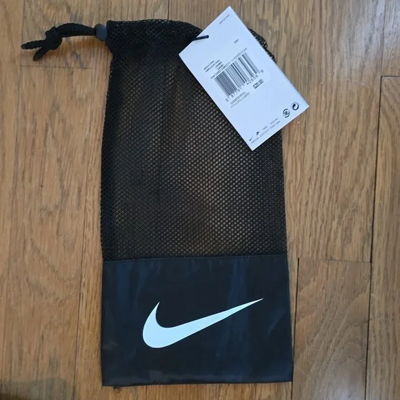 NIKE BRAND LOOP MINI RESISTANCE BANDS, LIGHT, MEDIUM, AND HEAVY - Picture 9 of 9
